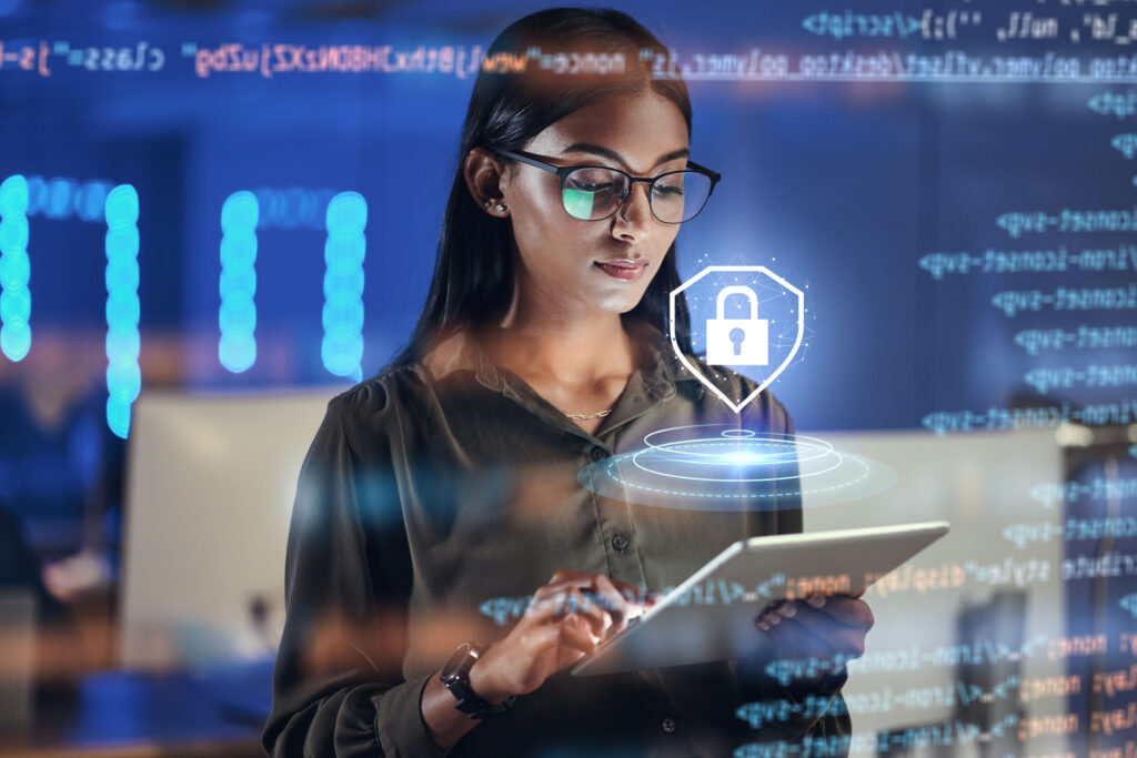 Protege los datos de tu empresa con ciberseguridad con Zen virtual.