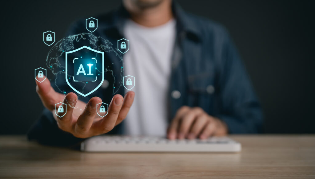 Seguridad de información con Zen Virtual.