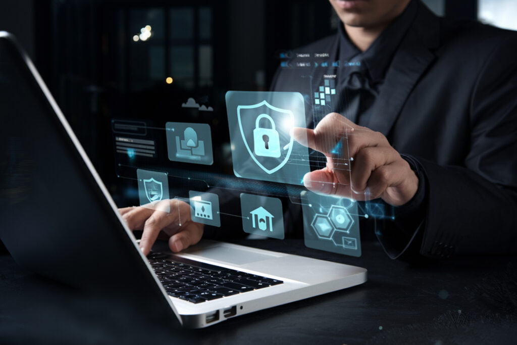 Servicios de ciberseguridad con Zen Virtual.