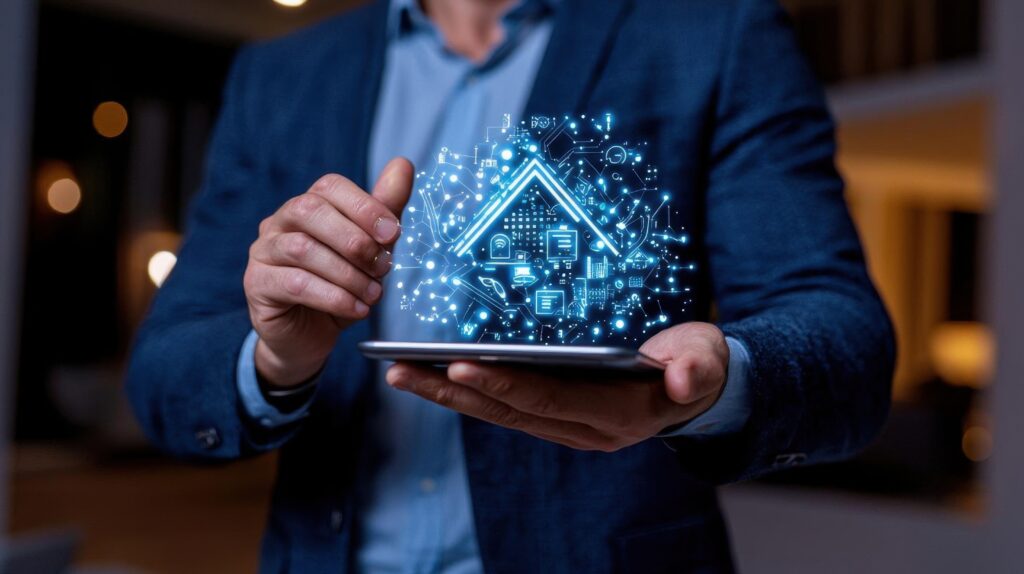 Bienes raíces inmobiliaria